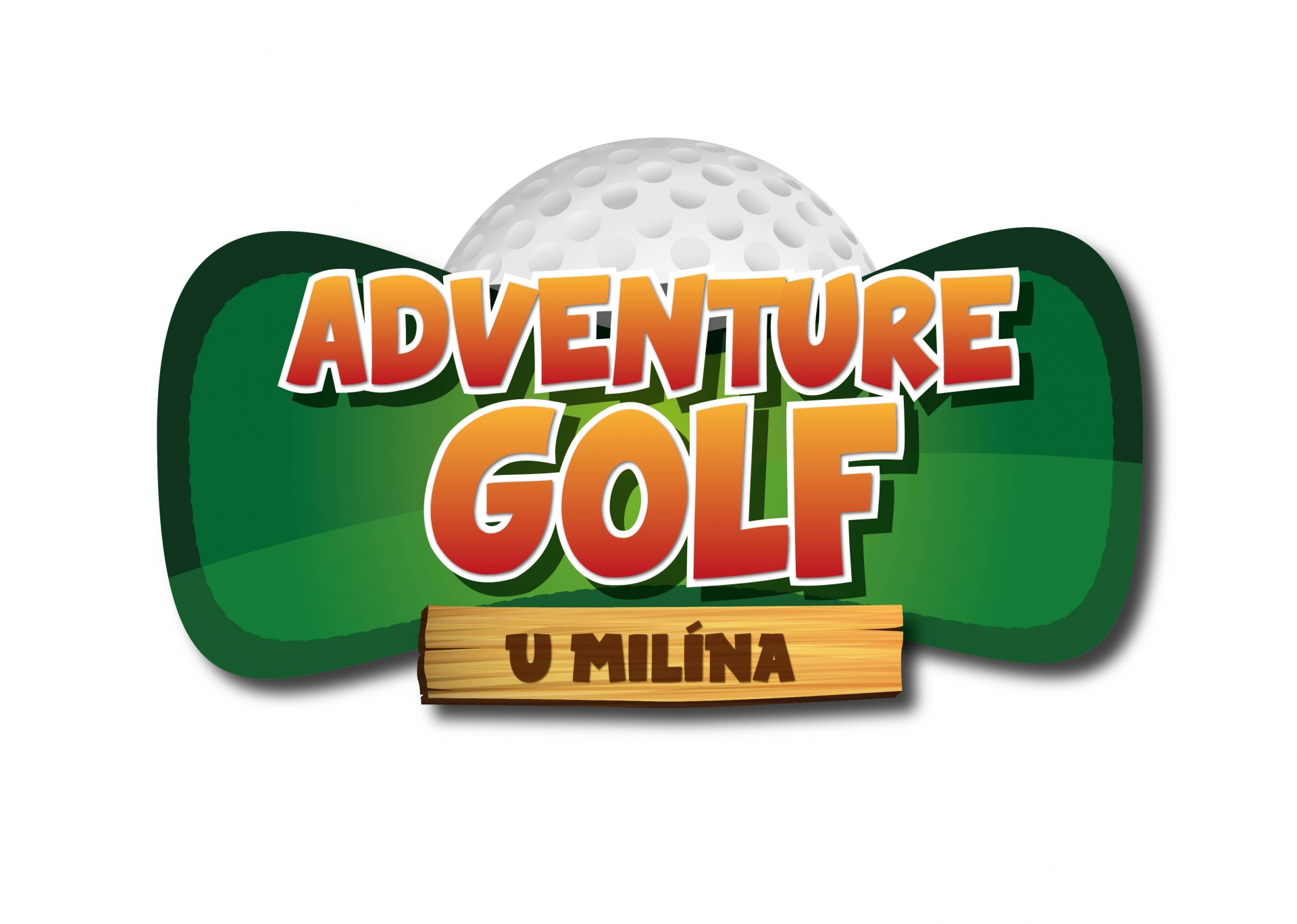        ADVENTURE GOLF